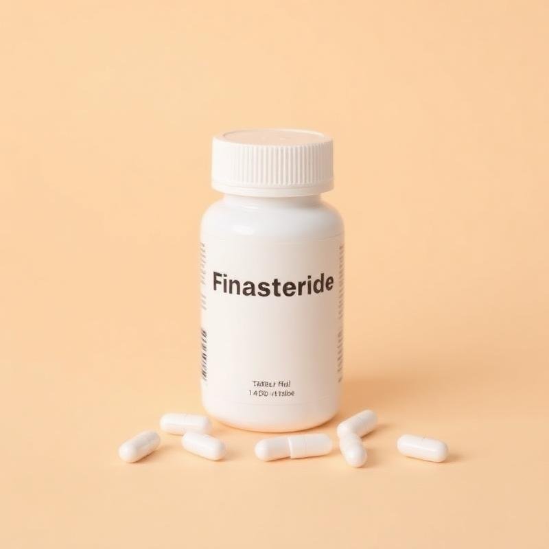 Finasteride Tablets